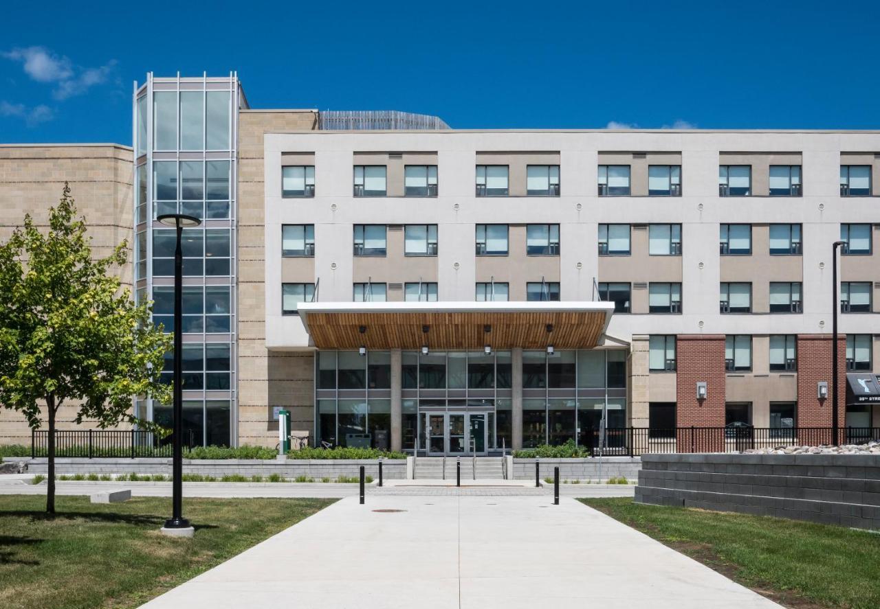 Residence & Conference Centre - Ottawa West Exterior foto