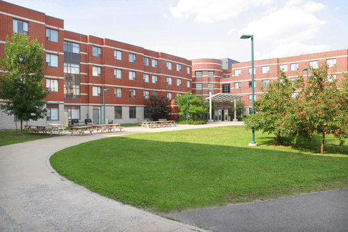 Residence & Conference Centre - Ottawa West Exterior foto